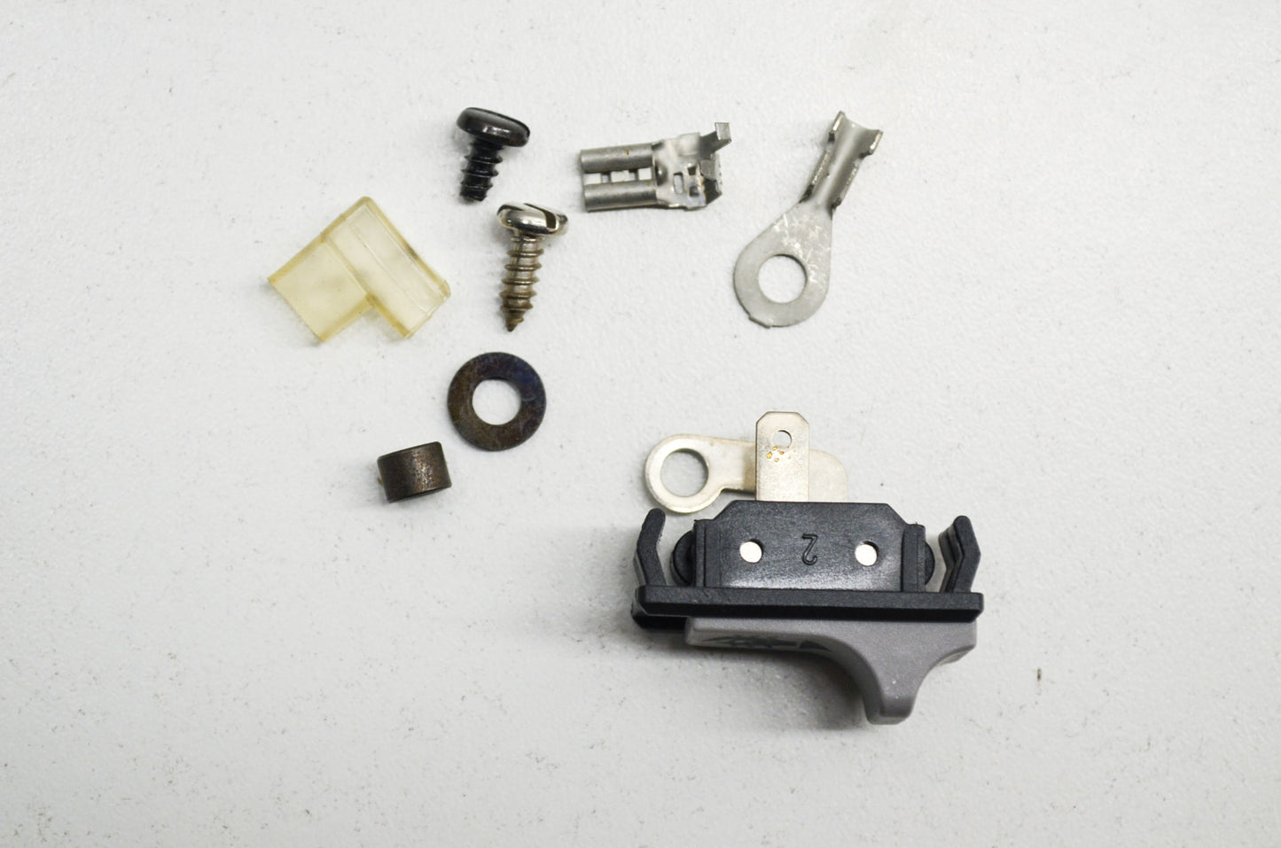 New OEM Husqvarna Switch NOS