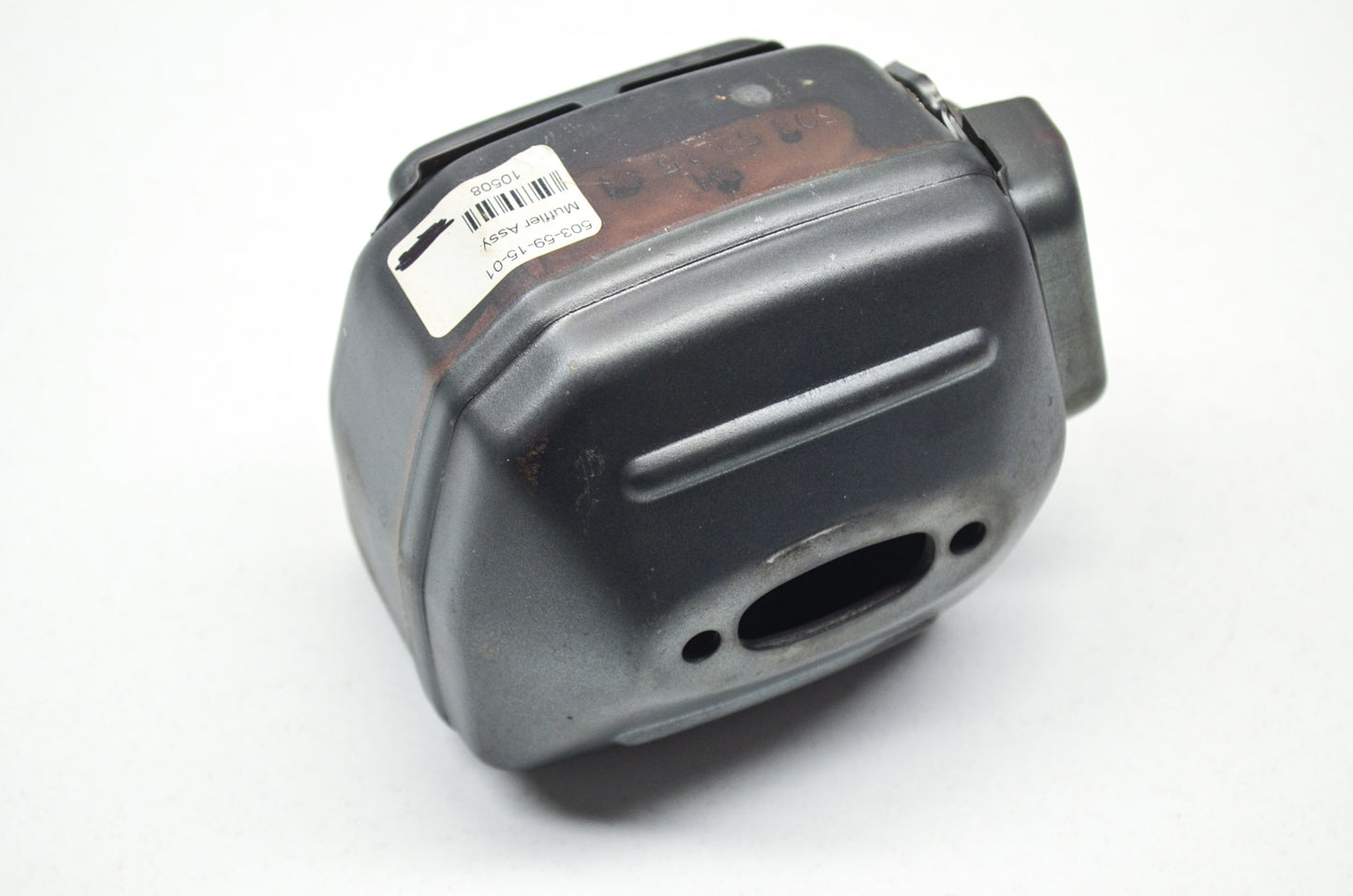 Muffler 281 288 NOS