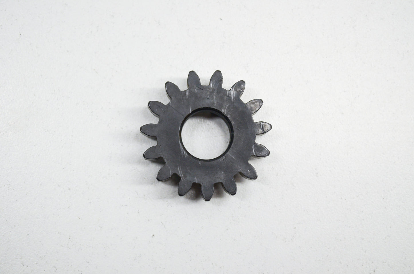 New OEM Husqvarna Worm Wheel 65 77 NOS