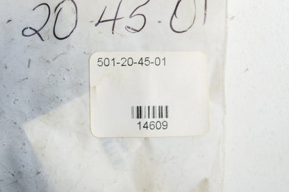 New OEM Husqvarna Worm Wheel 65 77 NOS