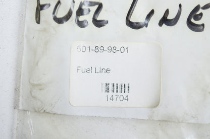 New OEM Husqvarna Fuel Line 3120 NOS