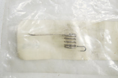 New OEM Husqvarna Spring 136 141 240 R 245 R 40 45 49 51 55 NOS