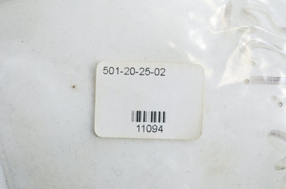 New OEM Husqvarna Oil Pump 65 77 NOS