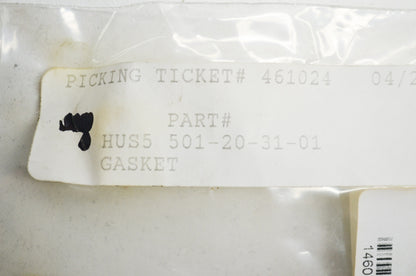 New OEM Husqvarna Gasket QTY 2 65 77 NOS