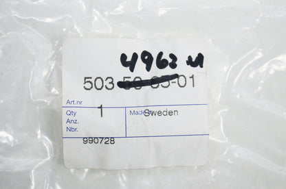 Anti Vibration Holder Kit 281 288 NOS