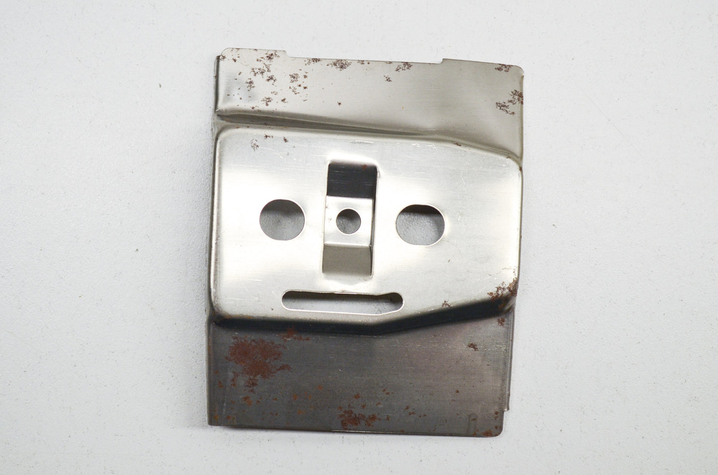 Bar Plate NOS
