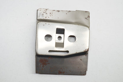 Bar Plate NOS