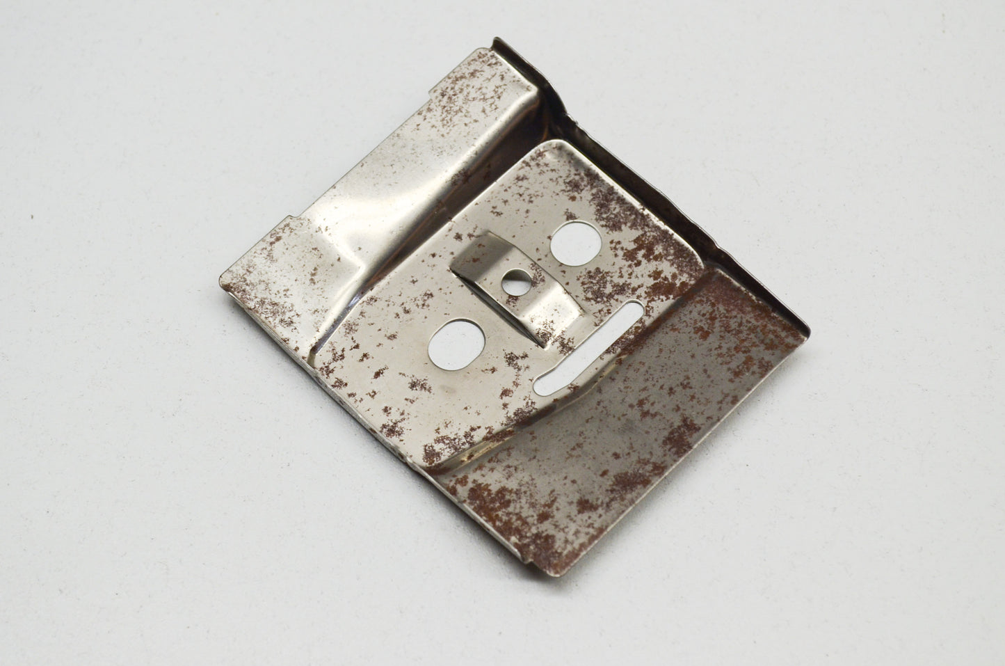 Bar Plate NOS