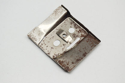 Bar Plate NOS