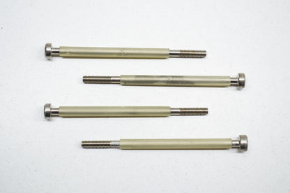 New OEM Husqvarna Screw QTY 4 250 252 268 272 66 NOS