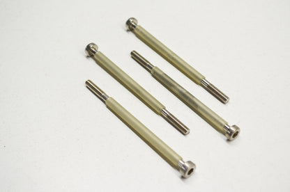 New OEM Husqvarna Screw QTY 4 250 252 268 272 66 NOS
