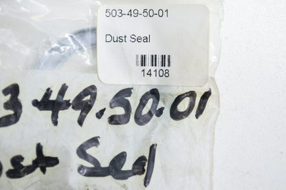 Dust Protector 2101 281 288 3120 Qty 2 NOS