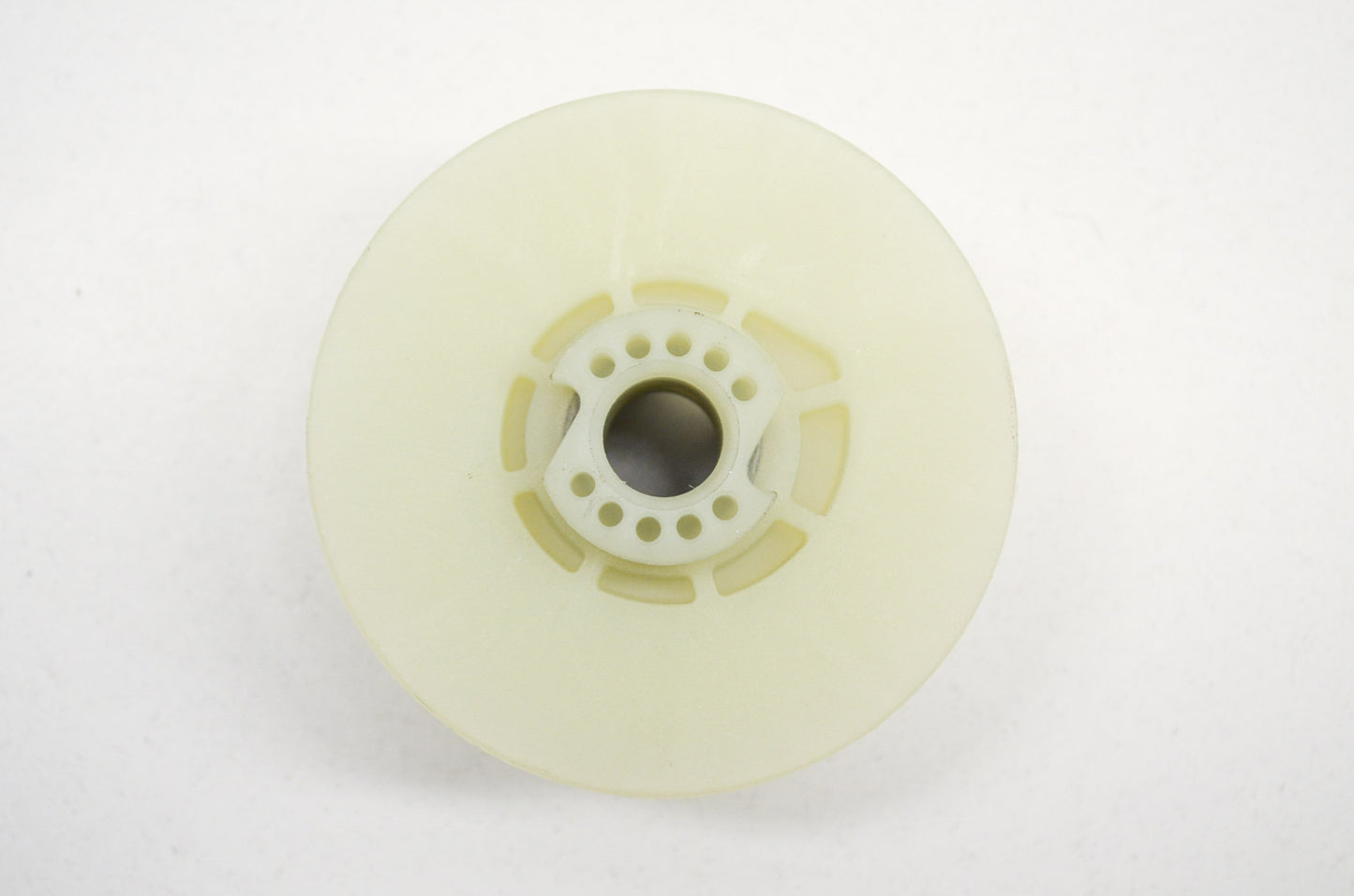 New OEM Husqvarna Starter Pulley 394 395 NOS