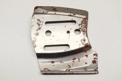 Bar Plate NOS
