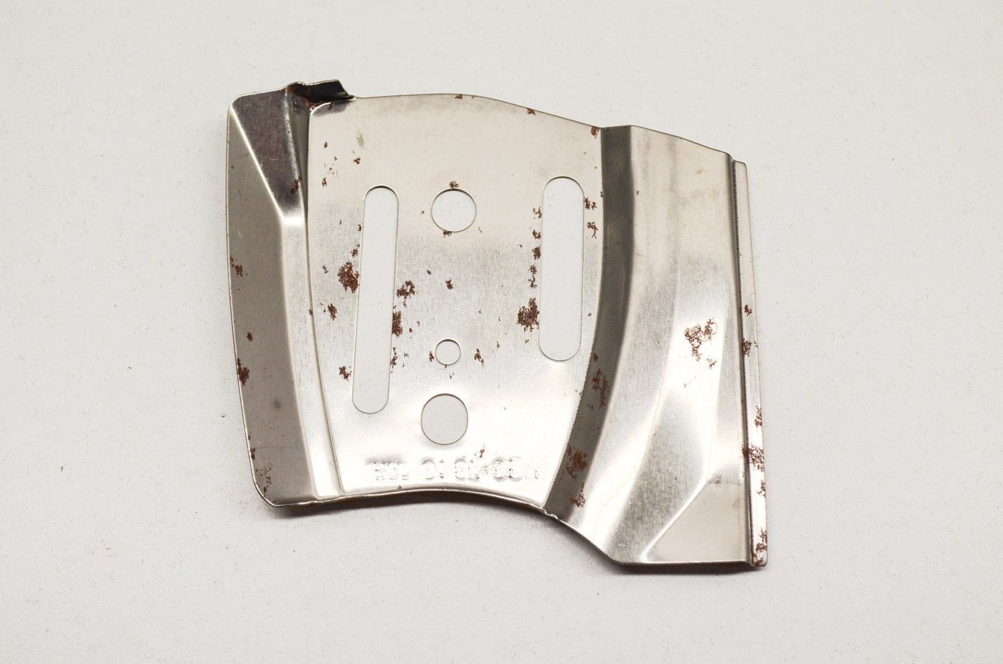 Bar Plate NOS