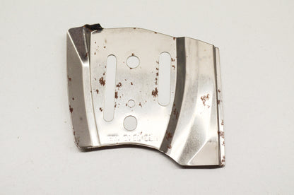 Bar Plate NOS