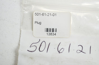 New OEM Husqvarna Plug QTY 2 2100 2101 285 298 480 NOS