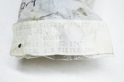 Air Filter NOS