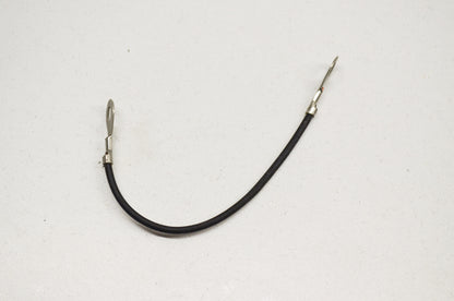 Ground Wire NOS