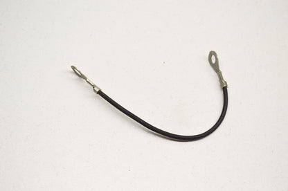Ground Wire NOS