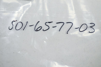 New OEM Husqvarna Muffler 266 NOS