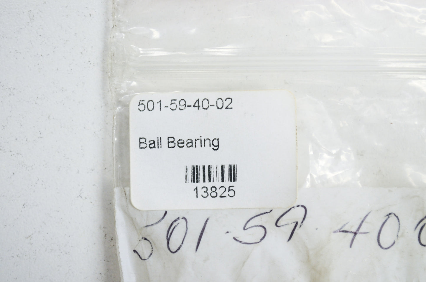 New OEM Husqvarna Ball Bearing 42 242 246 NOS