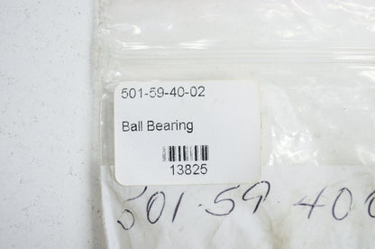 New OEM Husqvarna Ball Bearing 42 242 246 NOS