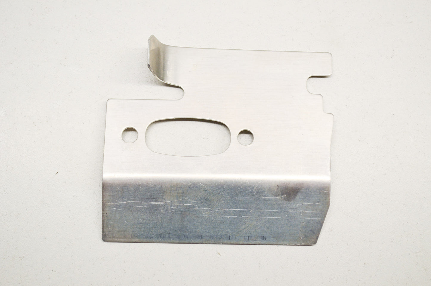 New OEM Husqvarna Air Deflector 281 288 NOS