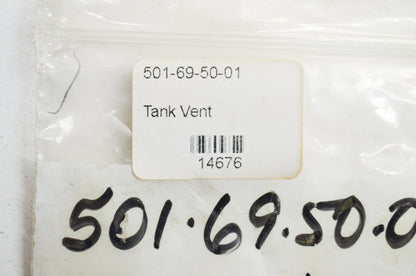 Tank Vent 2100 2101 298 480 285 Qty 2 NOS