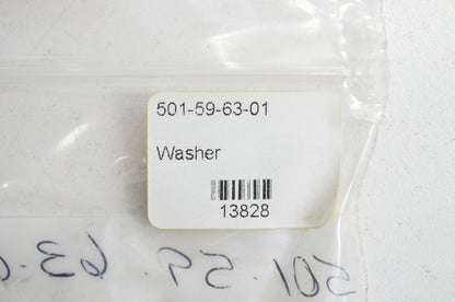 New OEM Husqvarna Washer QTY 2 44 444 NOS