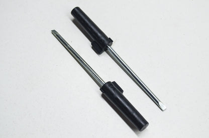 Screwdriver 225 235 238 240 262 266 288 44 Qty 2 NOS