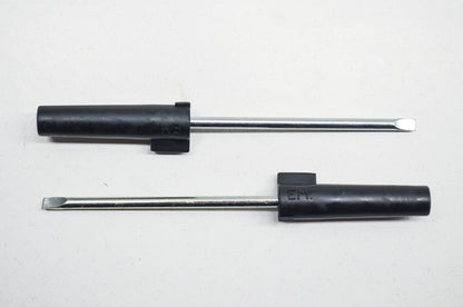 Screwdriver 225 235 238 240 262 266 288 44 Qty 2 NOS