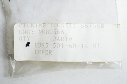 New OEM Husqvarna Lever 2100 2101 298 480 NOS