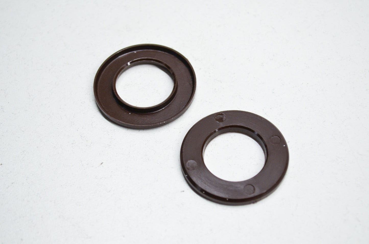 New OEM Husqvarna Dust Seal QTY 2 181 2100 2101 281 288 298 3120 NOS