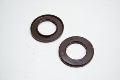 New OEM Husqvarna Dust Seal QTY 2 181 2100 2101 281 288 298 3120 NOS