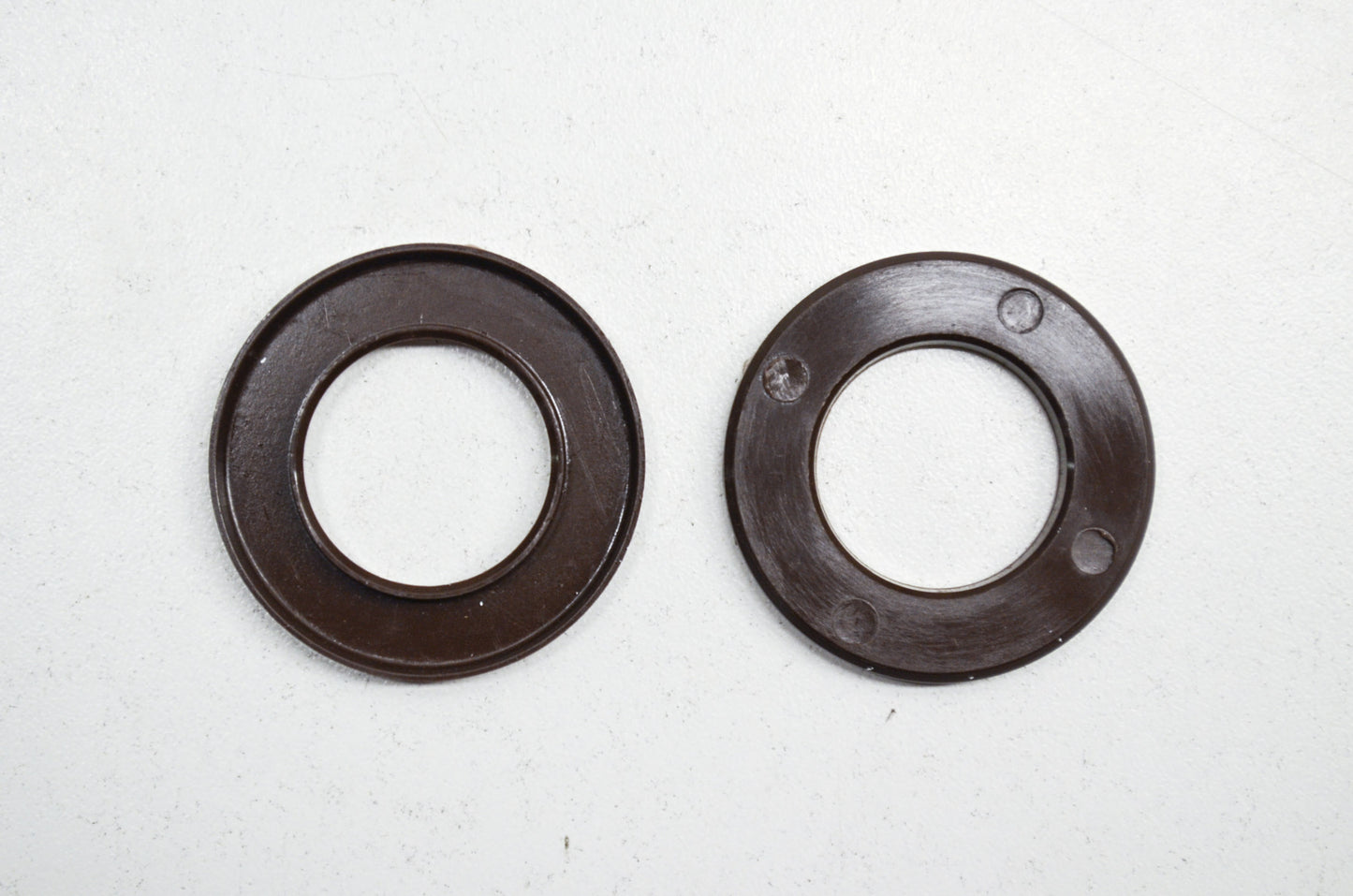 New OEM Husqvarna Dust Seal QTY 2 181 2100 2101 281 288 298 3120 NOS