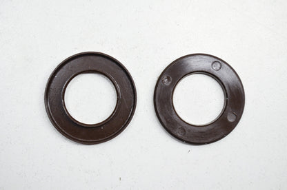 New OEM Husqvarna Dust Seal QTY 2 181 2100 2101 281 288 298 3120 NOS