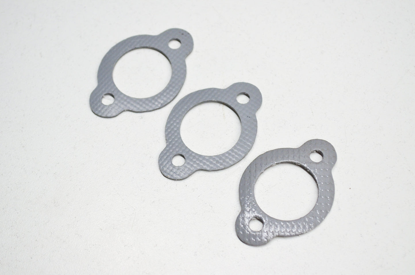 New OEM Husqvarna Gasket QTY 3 2100 2101 285 298 NOS