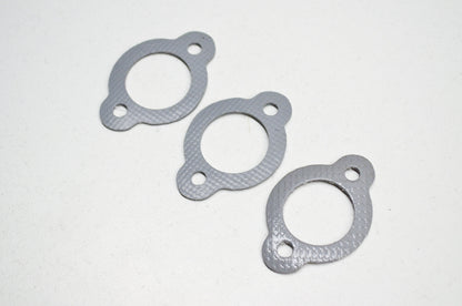 New OEM Husqvarna Gasket QTY 3 2100 2101 285 298 NOS