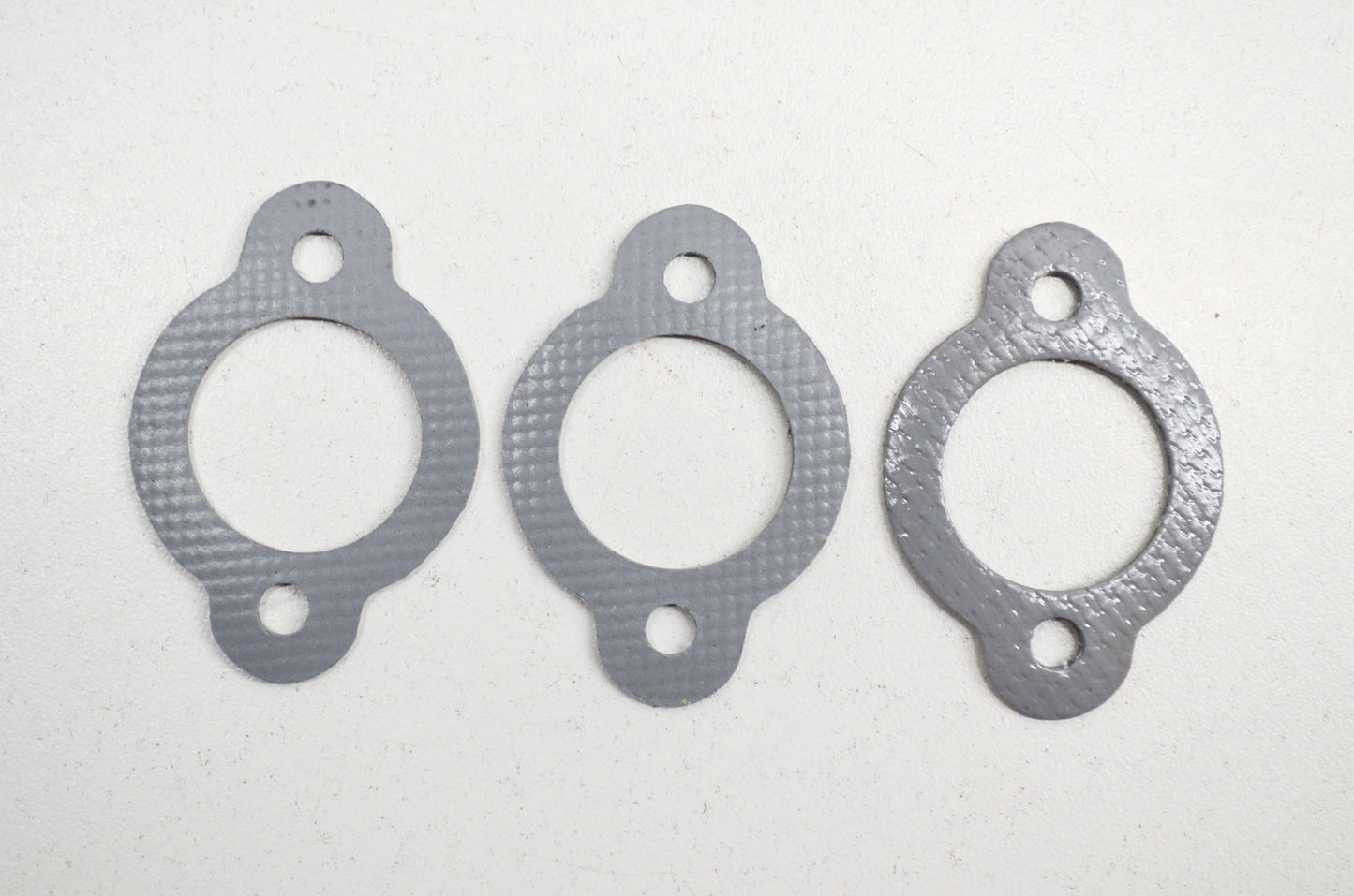 New OEM Husqvarna Gasket QTY 3 2100 2101 285 298 NOS