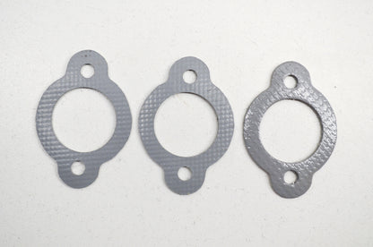 New OEM Husqvarna Gasket QTY 3 2100 2101 285 298 NOS