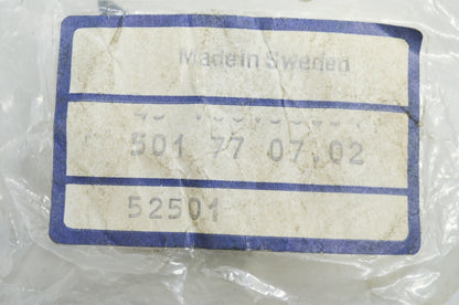 New OEM Husqvarna Choke Control 50 NOS