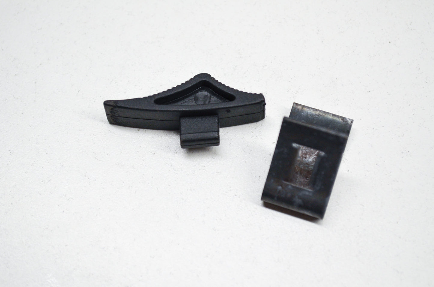 New OEM Husqvarna Choke Control 50 Rancher NOS