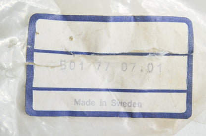 New OEM Husqvarna Choke Control 50 Rancher NOS