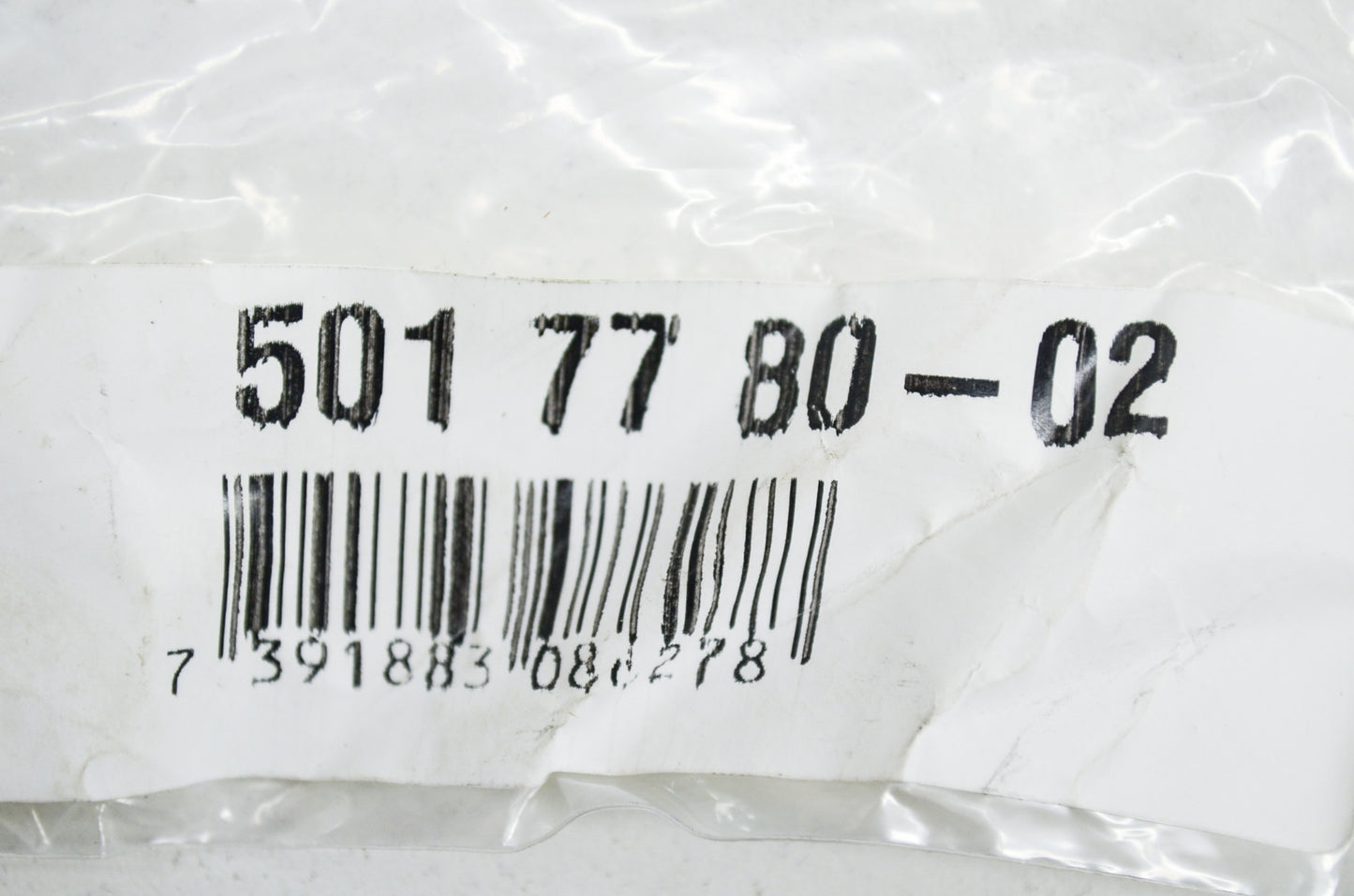 New OEM Husqvarna Push Rod 50 51 55 Rancher EPA NOS