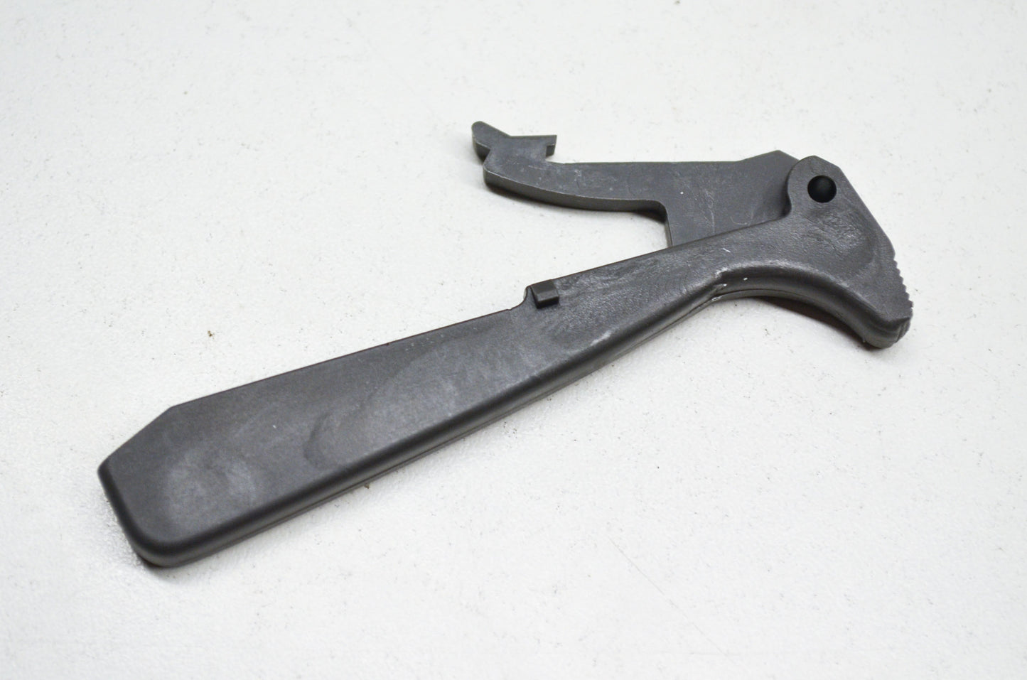 New OEM Husqvarna Throttle Catch 50 51 55 NOS