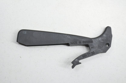 New OEM Husqvarna Throttle Catch 50 51 55 NOS