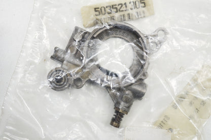 New OEM Husqvarna Oil Pump 385 390 385 EPA NOS