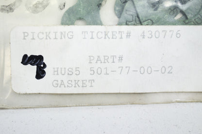 New OEM Husqvarna Gasket 240 R 245 R 39 R 40 45 50 55 Rancher EPA NOS