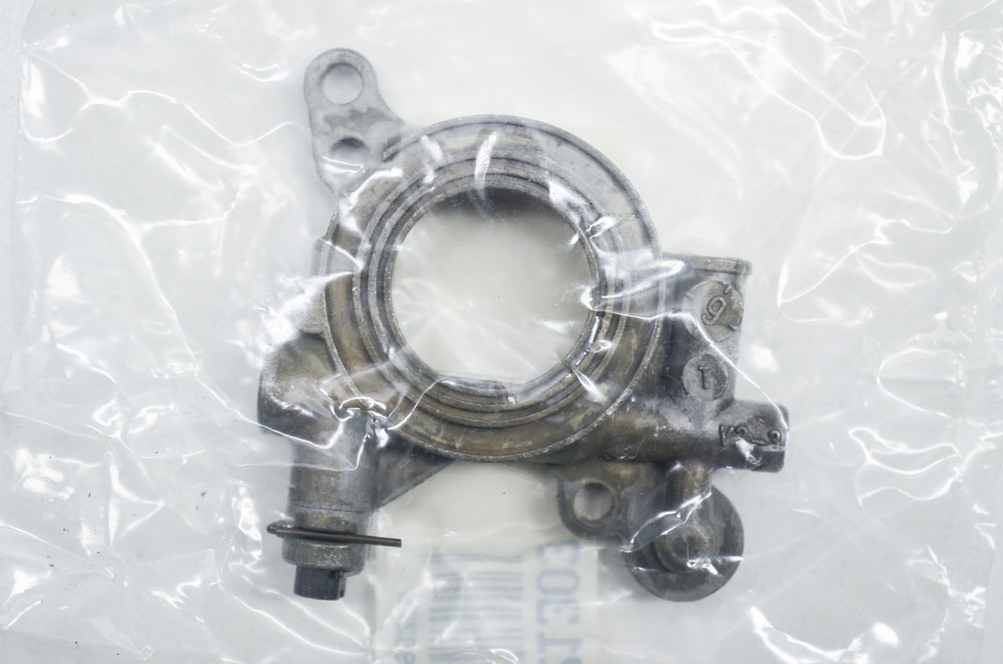 New OEM Husqvarna Oil Pump 362 372 570 575 XP 576 XP NOS